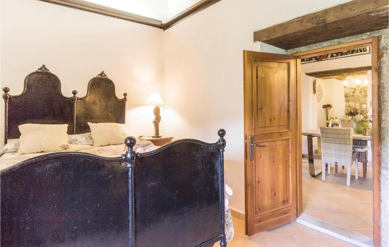 Casa Matilde Villa Comano  ภายนอก รูปภาพ